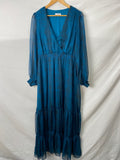 Sheike Womens Dress Size 14
