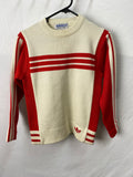 Adidas Womens Jumper Size XS