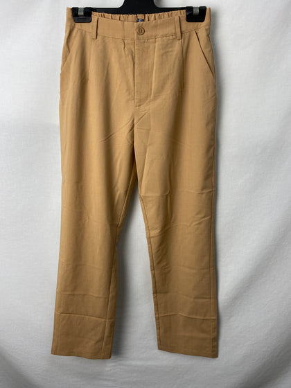 Allegra K Womens Pants Size S BNWT