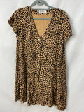 Grace and Co Womens Dress Size 10