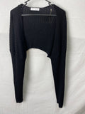 Supre Womens Overlay Top Size OS