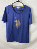 US Polo Assn Womens Top Size 42