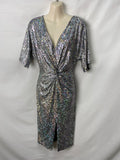 Hyde St Womens Dress Size M