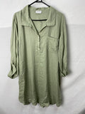 Sussan Womens Dress Size L