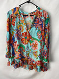 Adorne Womens Top Size 10