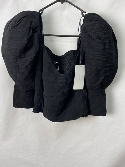 Zara Womens Top Size M BNWT