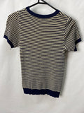 Zara Womens Top Size EUR M