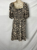 Kings Road Womens Dress Size M