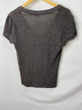 Table Eight Womens Top Size L