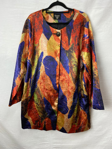 Image for Elegant Womens Jacket Size XL