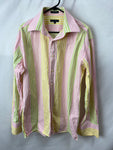 Image for Elio Moda Mens Shirt Size M