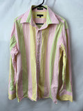 Image for Elio Moda Mens Shirt Size M