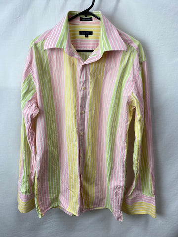 Image for Elio Moda Mens Shirt Size M