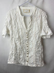 Image for Elisa Cavaletti Womens Top Size XL