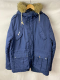 Image for Ellesse Mens Jacket Size US XL UK XL