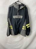 Image for Ellesse Unisex Rain Jacket Size UK L