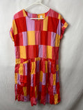 Image for Elm 100% Cotton Womens Dress Size 8