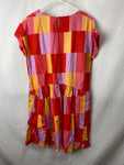 Image for Elm 100% Cotton Womens Dress Size 8