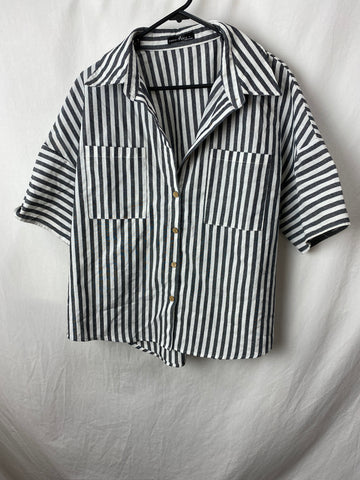 Image for Emer Rose Womens Top Size L