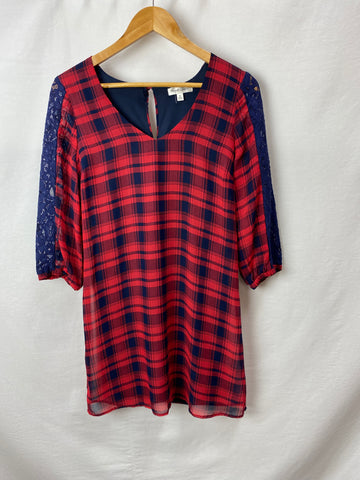 Image for Emerald Sundae Womens Dress Size M