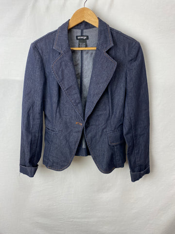 Image for Emerge Womens Jacket Size M