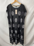 Image for Emery Rose Womens Dress Size 1XL BNWT