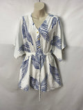 Image for Emery Rose Womens Playsuit Size M BNWT