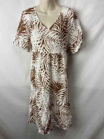 Image for Emeryrose Womens Dress Size L BNWT