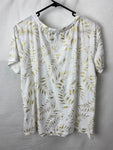Image for Emily Daniels Womens Top Size L