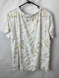 Image for Emily Daniels Womens Top Size L