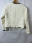 Image for En Pleine Floraison Womens Jacket Size M BNWT