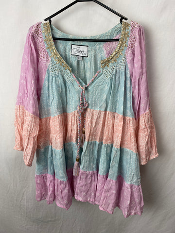 Image for Escape by oq Womens Top Size AUS 12