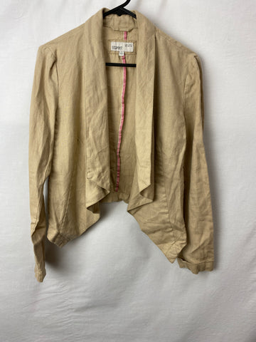 Image for Esprit Womens Jacket Size UK 10