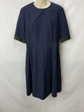 Image for Estee Lauder Womens Dress Size 18