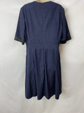 Image for Estee Lauder Womens Dress Size 18