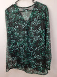 European Collection Womens Top Size 42