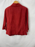 Image for Expression Womens Top Size 16