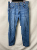 Levis 502 Mens Jeans Size 30/32