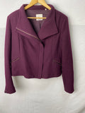 Marcs Womens Jacket Size 16