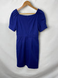 Bella Bleu Womens Dress Size 10