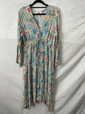 Feather Womens Dress Size 10