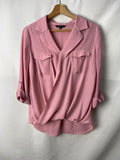 Portmans Womens Top Size 8