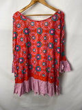 Naudic Womens Dress Size M