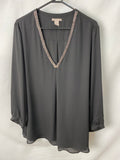 H&M Womens Top Size 14