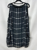 Zara Womens Dress Size Size L