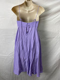 Scanlan & Theodore Womens Dress Size 8