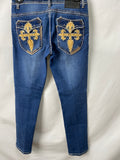 New Lomdon Womens Pants Size 29