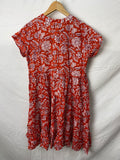One Summer Womens Dress Size 10
