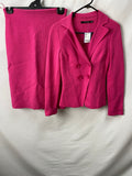Portmans Womens Skirt and Jacket Set Size S/XXS