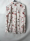 H&M Womens Top Size Eur 40